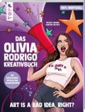 Das Olivia Rodrigo Kreativbuch