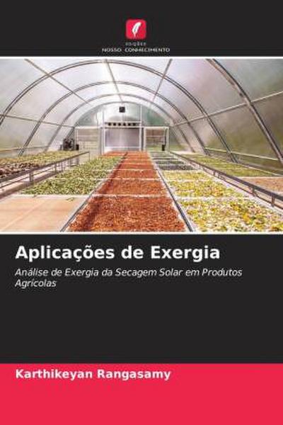 Aplicações de Exergia