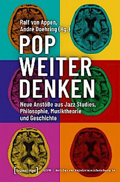 Pop weiter denken