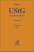 Umsatzsteuergesetz