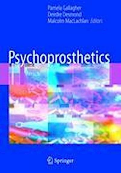 Psychoprosthetics