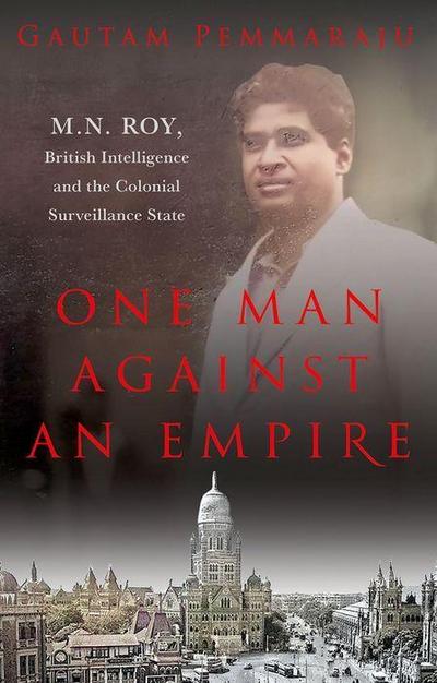 One Man Against an Empire