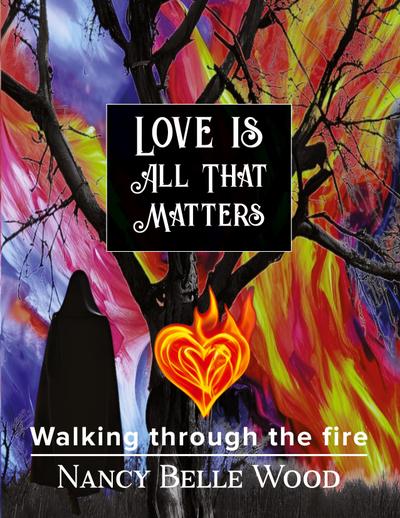 Love Is All That Matters