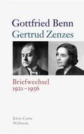 Briefwechsel 1921-1956