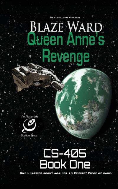 Queen Anne’s Revenge