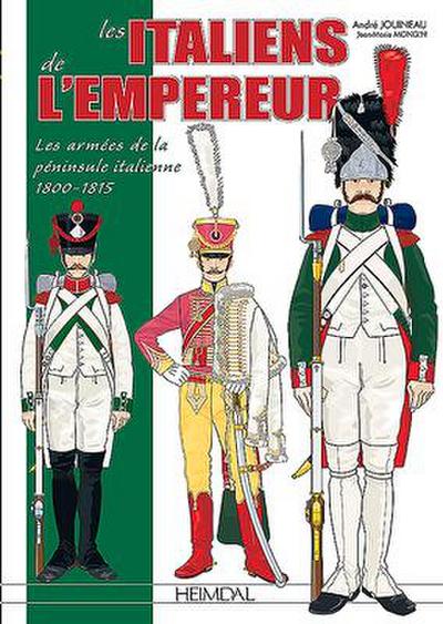Les Italiens de l’Empereur