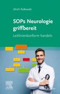SOPs Neurologie griffbereit von Ulrich Pulkowski | Taschenbuch
