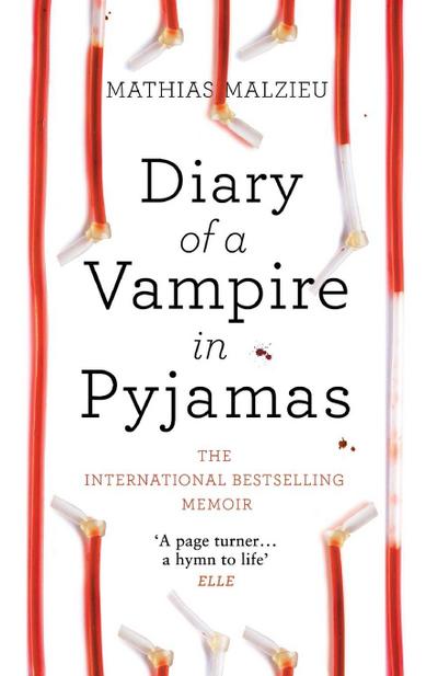 Diary of a Vampire in Pyjamas