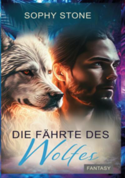 Die Fährte des Wolfes