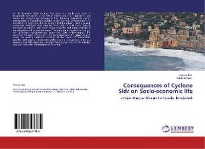 Consequences of Cyclone Sidr on Socio-economic life