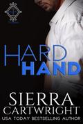 Hard Hand (Titans Sin City, #1)