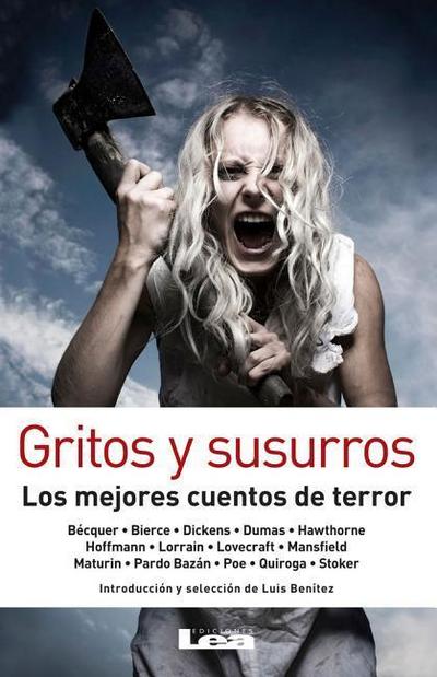 Gritos Y Susurros