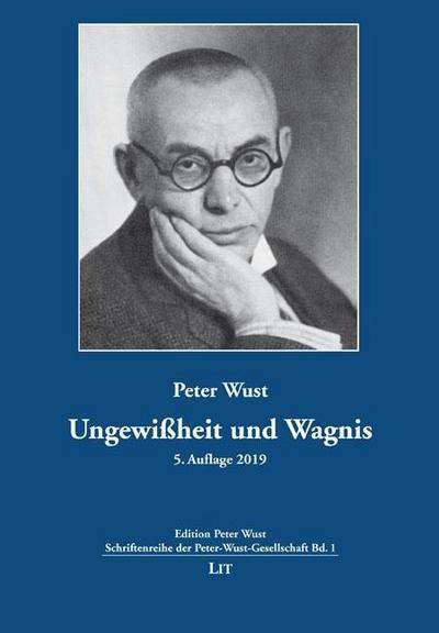 Ungewißheit und Wagnis