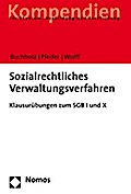 Sozialrechtliches Verwaltungsverfahren