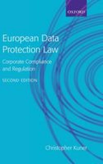 European Data Protection Law
