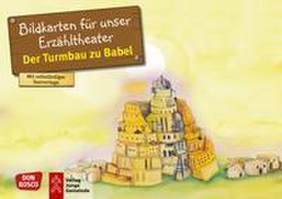 Der Turmbau zu Babel