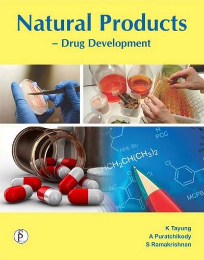 Natural Products: Drug Development