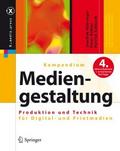 Kompendium der Mediengestaltung