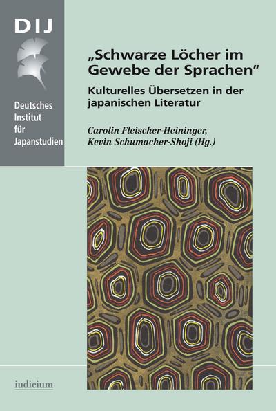 "Schwarze Löcher im Gewebe der Sprachen"