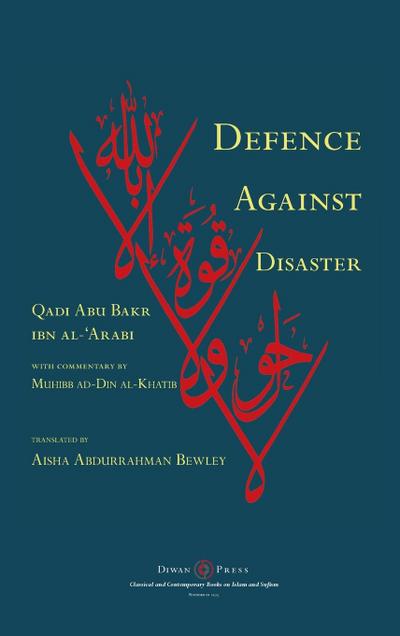 Defence Against Disaster