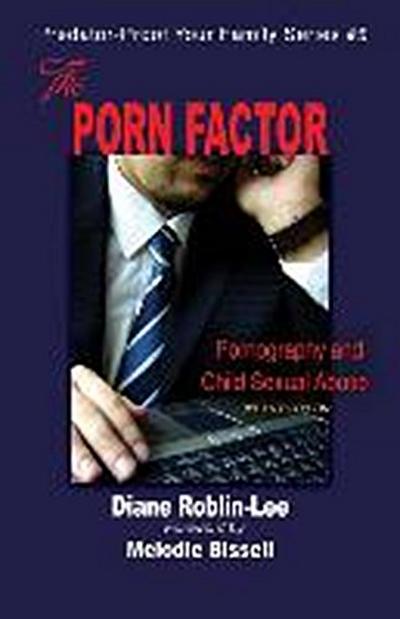 Roblin-Lee, D: Porn Factor