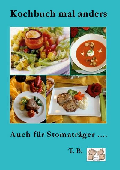 Kochbuch mal anders