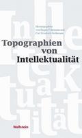 Topographien von Intellektualität