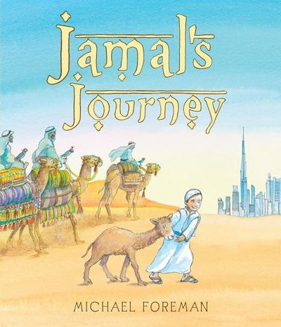 Jamal’s Journey