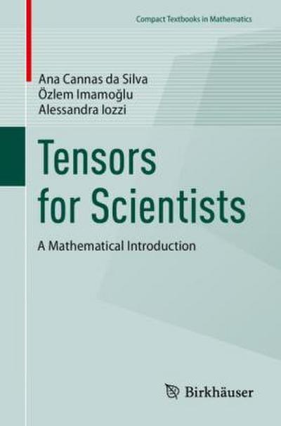 Tensors for Scientists