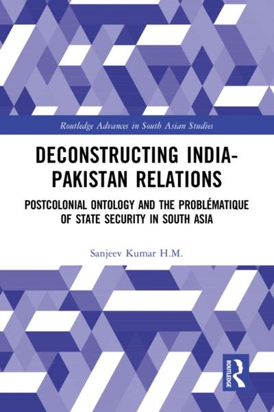 Deconstructing India-Pakistan Relations