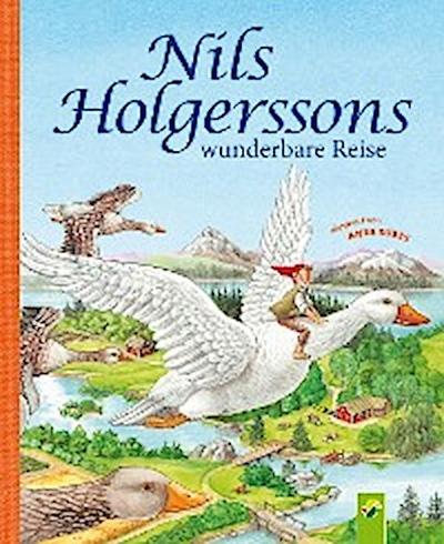 Nils Holgerssons wunderbare Reise