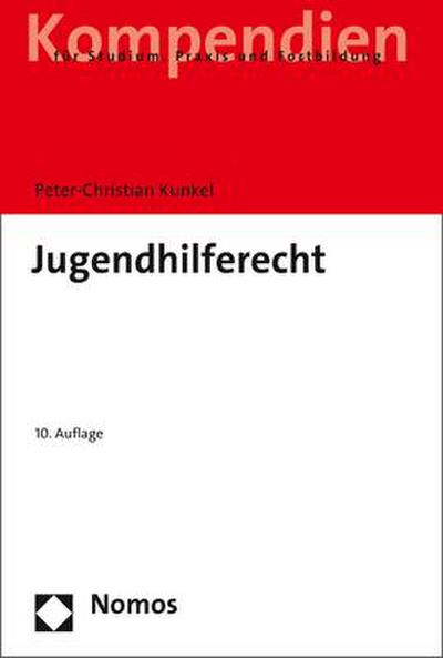 Jugendhilferecht
