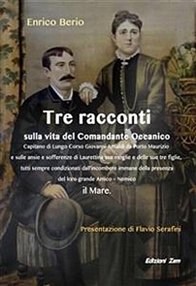 Tre Racconti
