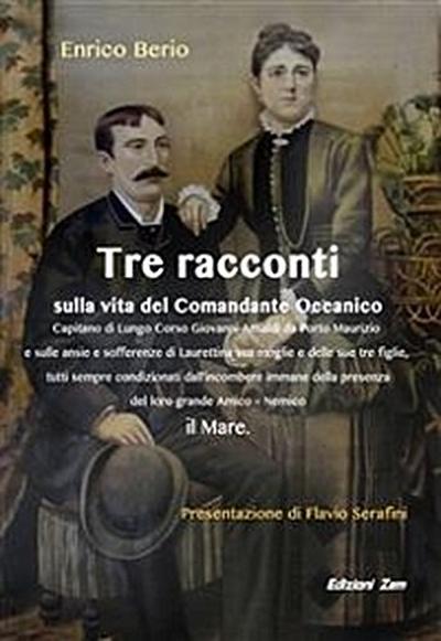 Tre Racconti