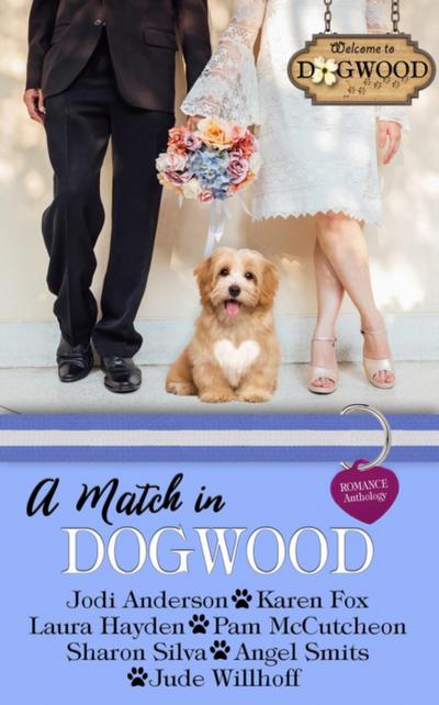 Match in Dogwood: A Sweet Romance Anthology Prequel