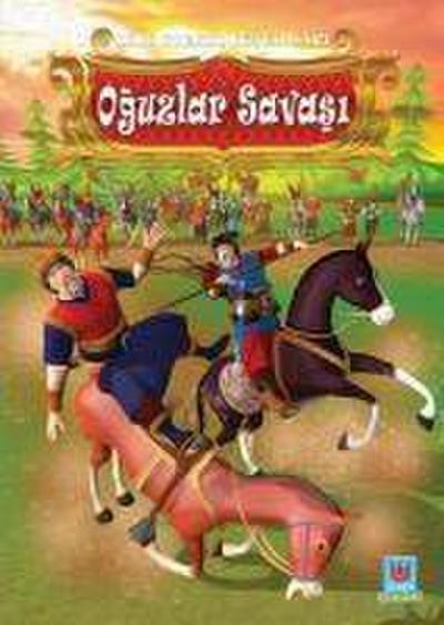 Oguzlar Savasi