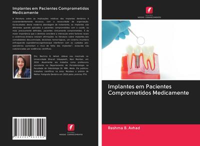Implantes em Pacientes Comprometidos Medicamente