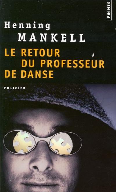 Le Retour du professeur de danse