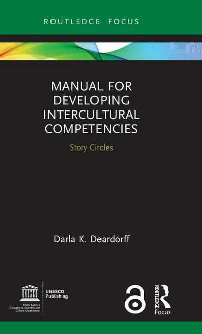 Manual for Developing Intercultural Competencies