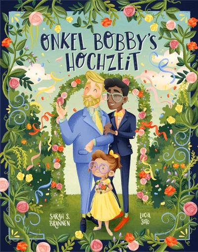 Onkel Bobby’s Hochzeit