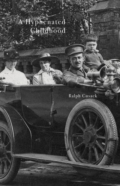 A Hyphenated Childhood