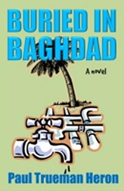 Buried in Baghdad