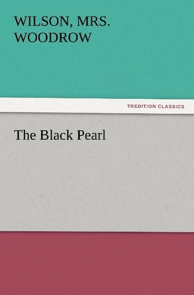 The Black Pearl