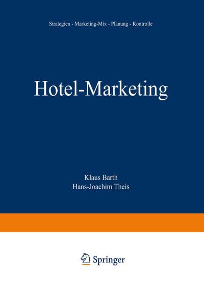 Hotel-Marketing