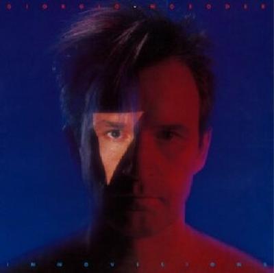 Innovisions, 1 Audio-CD