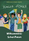 Hallo Schule - Willkommens-Schul-Paket