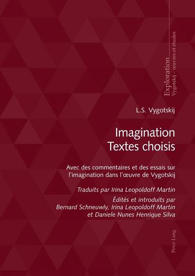 Imagination Textes choisis