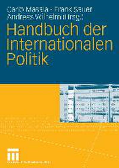 Handbuch der Internationalen Politik
