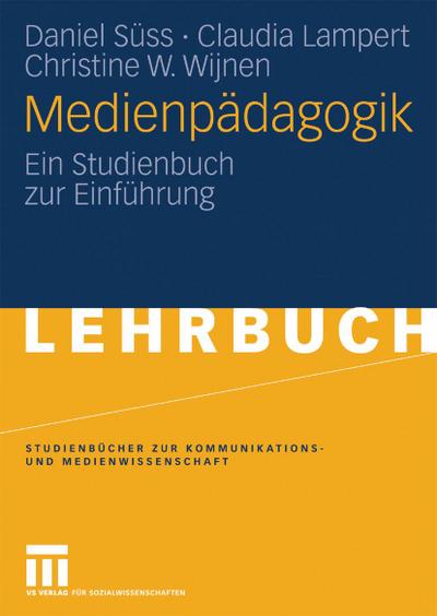 Medienpädagogik