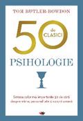 50 de clasici. Psihologie